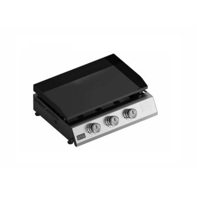 Black+Decker BXOP7350E 3-Brenner-Gasgrill