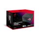 11. ASUS ROG Strix 1000W Gold Aura Edition 20+4-Pin ATX-Netzteilmodul Schwarz