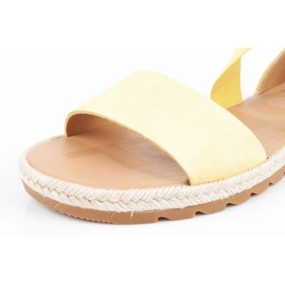 17. Sorel Ella II Sandale W NL4049-757