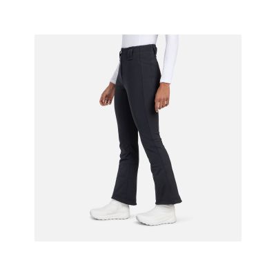 4. Rossignol W Sirius Softshell Pant Schwarz
