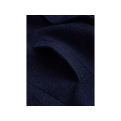 10. Peak Performance M Wollhemd Blau