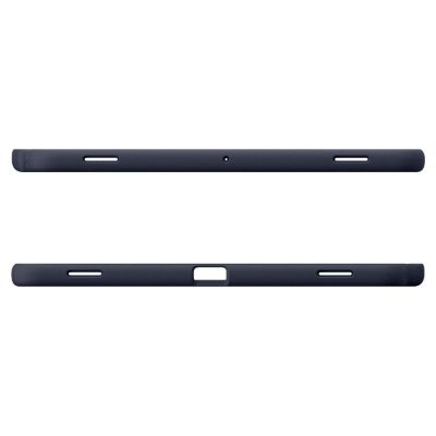 6. Spigen Nano Pop Hülle für Samsung Galaxy S11 11.0 X730 / X736B - Marineblau