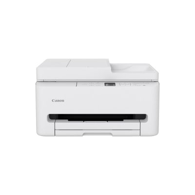 93. Canon Pixma TS7550i weißes Multifunktionsgerät