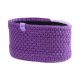 4. Stirnband 4F U081 W 4FWAW24ABANU081 51S