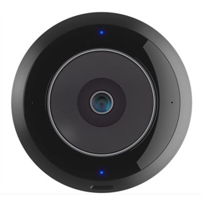 8. Ubiquiti UVC-AI-360 IP-Kamera, 1920 x 1920p, 30 fps