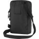 3. Fjällräven High Coast Pocket Polyamid Schwarz Unisex Umhängetasche