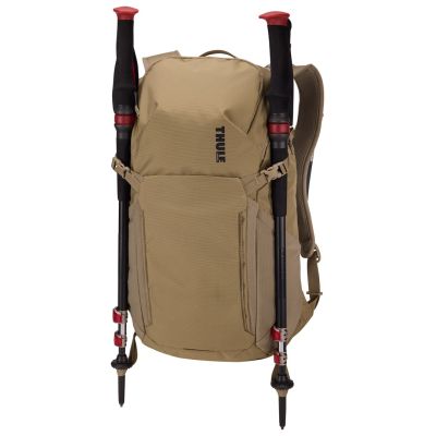 8. Thule Alltrail TAHP222 Rucksack, verblasstes Khaki, Reiserucksack, Polyester