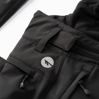 9. Hi-tec Lady Cabano II Jacke W 92800550480