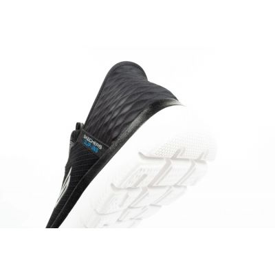 8. Skechers Summits M 232457/BLK Schuhe