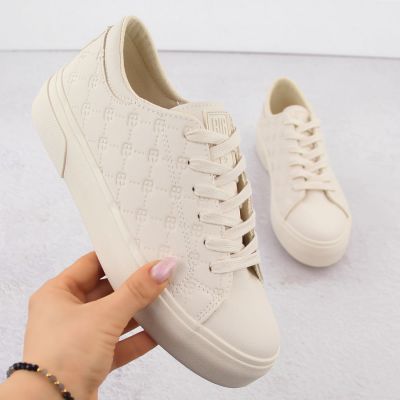 Big Star W RR274336 INT2093B Turnschuhe