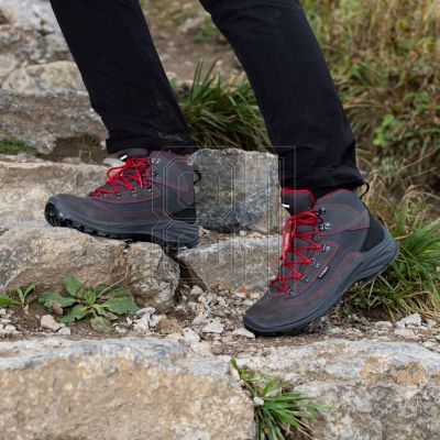 19. Alpinus Brahmatal High Active GR43321 Trekkingschuhe