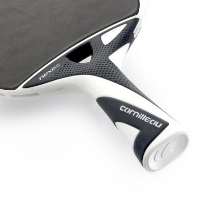 23. Cornilleau NEXEO X70 Schläger – für den Außenbereich