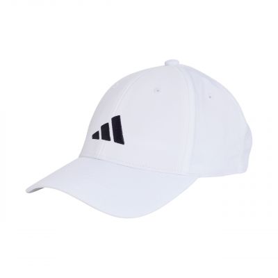 adidas Baseballkappe mit neuem Logo und Stickerei JN6590