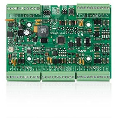 4-Wege-Expander ROGER MCX4D
