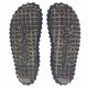 8. Gumbies Scrambler Sandale G-SC-UNI-SCHWARZ