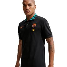 Nike FC Barcelona 3rd Slim 2.0 Poloshirt II7614-011