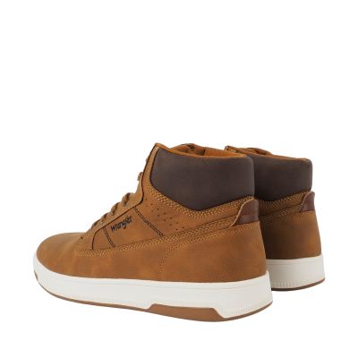 11. Wrangler Denver Mid M Schuhe 20253018 37B