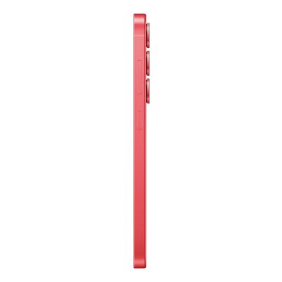 9. Samsung Galaxy S25 (S931) 12/128GB Coralred