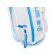 7. Platypus BIG ZIP Tagesflasche 3000 ml Polyethylen, Silikon Blau, Transparent