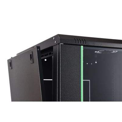 37. Digitus DN-19 19'' Wand-Rackschrank
