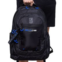 KKS Lech 1922 Kolejorz BS LP-5737 Rucksack