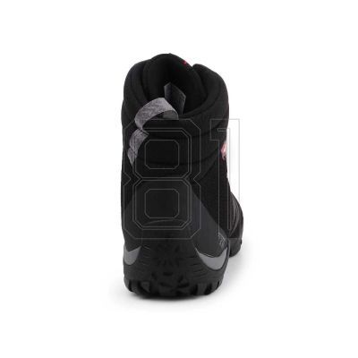 12. Garmont Integra High WP Thermal W 481052-201 Wanderschuhe