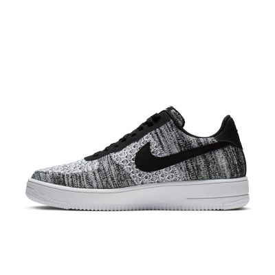 2. Nike Air Force 1 Flyknit 2.0 AV3042-001 Schuhe