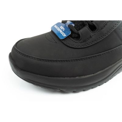 6. Skechers On-The-Go Damen Winterstiefel wasserdichte Stiefeletten