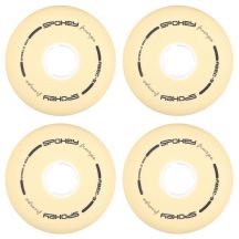 Spokey Freespo Set 9506709000 Rollschuhrollen