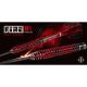 14. Harrows Fire Inferno Darts 90% Stahlspitze HS-TNK-000013898