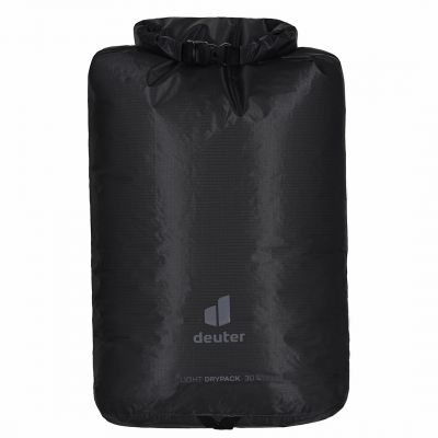 9. Deuter Light Drypack 30 Graphite wasserdichte Tasche