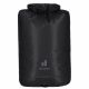 9. Deuter Light Drypack 30 Graphite wasserdichte Tasche