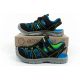 18. Skechers Jr. 406520L/BBLM Sandalen