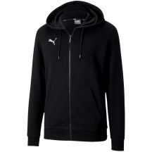 Puma teamGoal 23 Causals Kapuzenjacke Sweatshirt M 656708 03