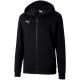 Puma teamGoal 23 Causals Kapuzenjacke Sweatshirt M 656708 03