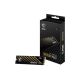 MSI SPATIUM M461 2 TB PCIe 4.0 NVMe M.2 2280 SSD