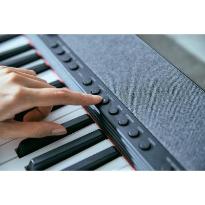 4. CASIO CT-S1 BK - Tastatur