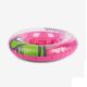 2. Aufblasbarer Ring SEAT COQUI S-024 ROSA