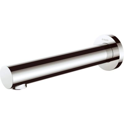 Badewannenauslauf – 200 mm