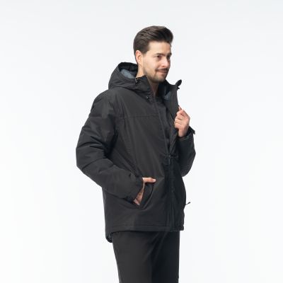 16. Herren MAKITO II Jacke