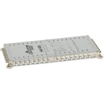 MS-932 Durchschleif-Multischalter 9 Eingänge / 32 Ausgänge Pro SIGNAL