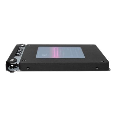 4. Icy Dock MB996TK-B Festplattengehäuse (HDD/SSD) Aluminium, Schwarz, 2,5"