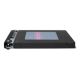 4. Icy Dock MB996TK-B Festplattengehäuse (HDD/SSD) Aluminium, Schwarz, 2,5"