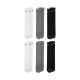 4. Nike Everyday Plus Cush Socken 6 Paar SX6897 965
