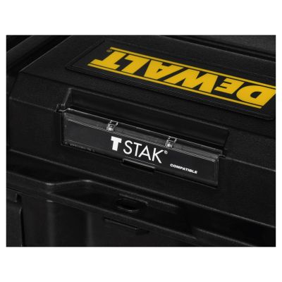 30. DeWalt 18V Kombi-Kit DCD709+DCF809 2x2,0Ah DCK2062D2T