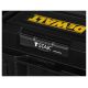 30. DeWalt 18V Kombi-Kit DCD709+DCF809 2x2,0Ah DCK2062D2T