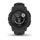 11. Garmin Instinct 2S Solar Graphite Uhr