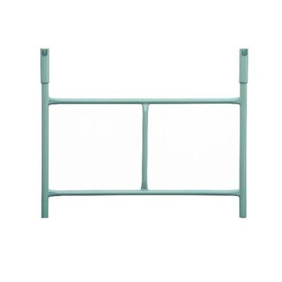 Gerüst mit Rahmen 80x160 RW1201 Aluberg