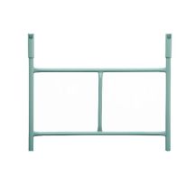 Gerüst mit Rahmen 80x160 RW1201 Aluberg