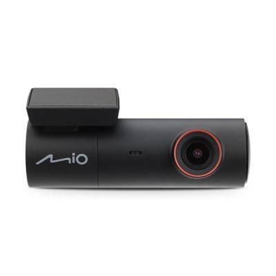 MIO MiVue J30 Autokamera mit Wi-Fi-Funktion, 1440p-Videoaufnahme, exzellenter Bildqualität dank 4-Megapixel-Sensor, Superkondensator, integriertem WLAN, 140°-Weitwinkelobjektiv und 3-Achsen-G-Sensor